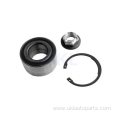 Automobile wheel hub bearing 32014X 32014XQ 32014